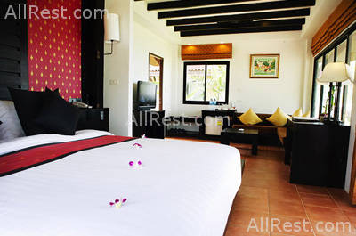 Khaolak Emerald Beach Resort & Spa 37